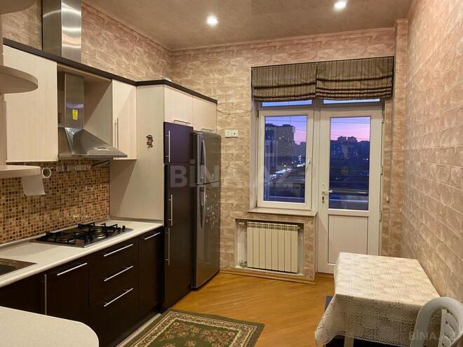 Сдаётся 2-комн. новостройка 64 м², м. 8 ноября, photo 23 from 26