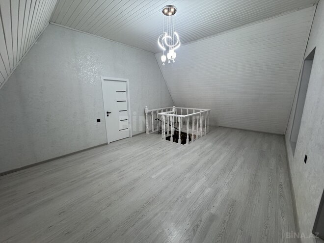 Satılır 5 otaqlı həyət evi/bağ evi 132 m², Görədil q., photo 10 from 17