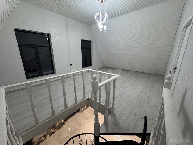 Satılır 5 otaqlı həyət evi/bağ evi 132 m², Görədil q., photo 9 from 17