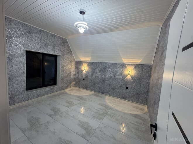 Satılır 5 otaqlı həyət evi/bağ evi 132 m², Görədil q., photo 11 from 17