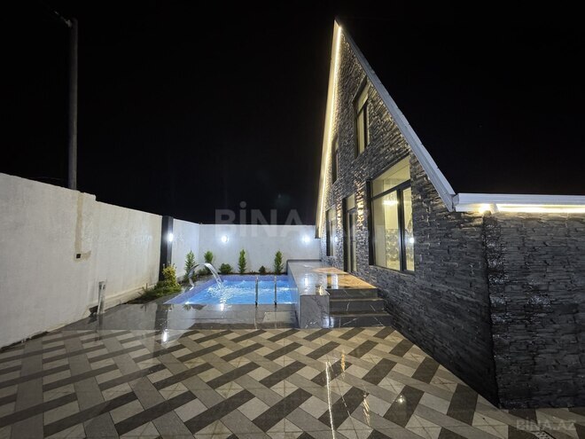 Satılır 5 otaqlı həyət evi/bağ evi 132 m², Görədil q., photo 3 from 17