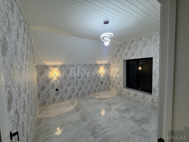 Satılır 5 otaqlı həyət evi/bağ evi 132 m², Görədil q., photo 13 from 17