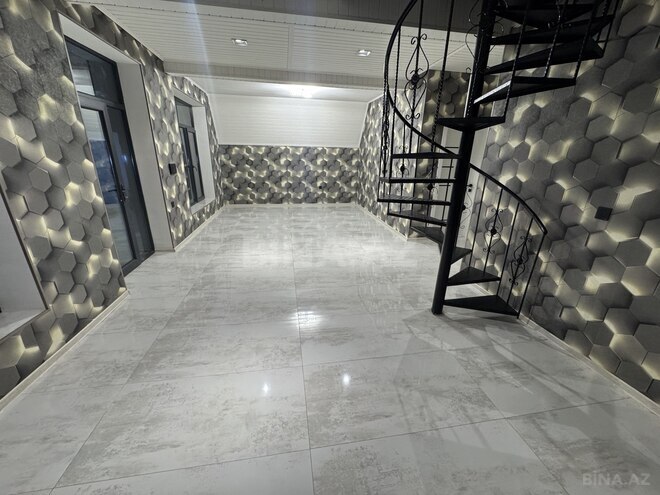 Satılır 5 otaqlı həyət evi/bağ evi 132 m², Görədil q., photo 16 from 17