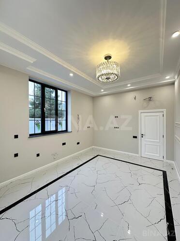 Satılır 5 otaqlı həyət evi/bağ evi 250 m², Badamdar q., photo 8 from 27