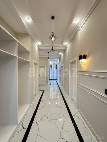 Satılır 5 otaqlı həyət evi/bağ evi 250 m², Badamdar q., photo 9 from 27