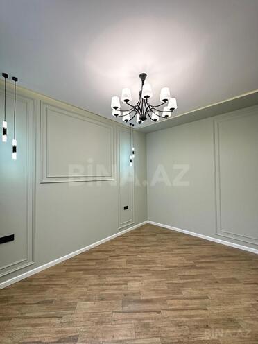 Satılır 5 otaqlı həyət evi/bağ evi 250 m², Badamdar q., photo 11 from 27
