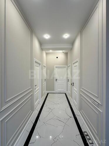 Satılır 5 otaqlı həyət evi/bağ evi 250 m², Badamdar q., photo 20 from 27