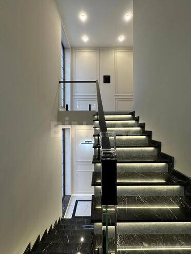 Satılır 5 otaqlı həyət evi/bağ evi 250 m², Badamdar q., photo 24 from 27