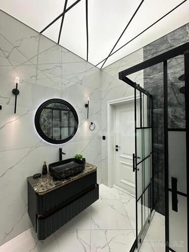 Satılır 5 otaqlı həyət evi/bağ evi 250 m², Badamdar q., photo 13 from 27