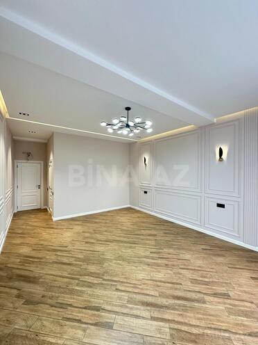 Satılır 5 otaqlı həyət evi/bağ evi 250 m², Badamdar q., photo 15 from 27