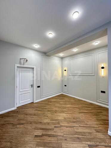 Satılır 5 otaqlı həyət evi/bağ evi 250 m², Badamdar q., photo 19 from 27