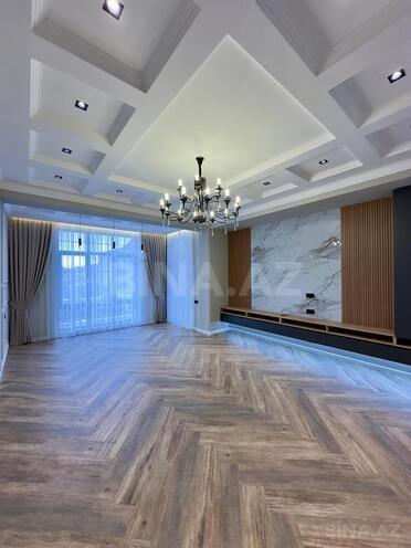 Satılır 5 otaqlı həyət evi/bağ evi 250 m², Badamdar q., photo 5 from 27