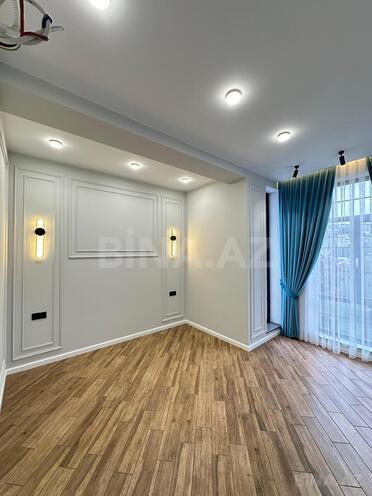 Satılır 5 otaqlı həyət evi/bağ evi 250 m², Badamdar q., photo 18 from 27