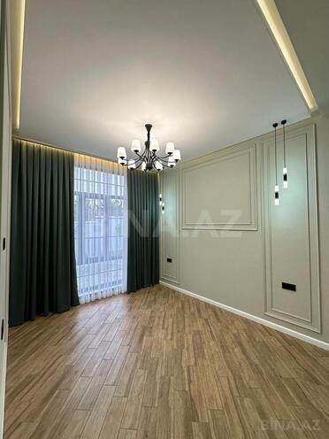 Satılır 5 otaqlı həyət evi/bağ evi 250 m², Badamdar q., photo 10 from 27