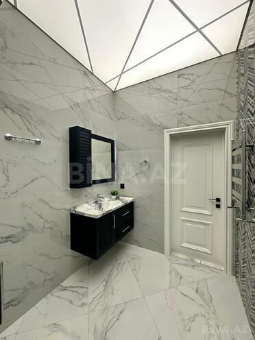 Satılır 5 otaqlı həyət evi/bağ evi 250 m², Badamdar q., photo 23 from 27