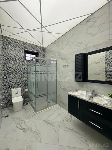 Satılır 5 otaqlı həyət evi/bağ evi 250 m², Badamdar q., photo 22 from 27