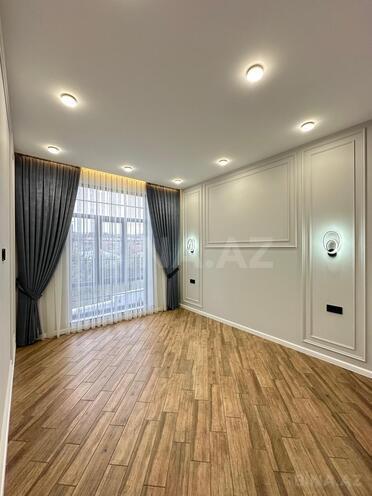 Satılır 5 otaqlı həyət evi/bağ evi 250 m², Badamdar q., photo 17 from 27