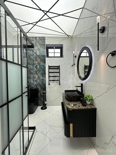 Satılır 5 otaqlı həyət evi/bağ evi 250 m², Badamdar q., photo 12 from 27
