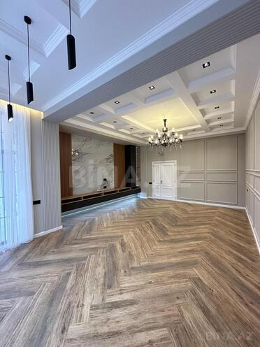 Satılır 5 otaqlı həyət evi/bağ evi 250 m², Badamdar q., photo 6 from 27