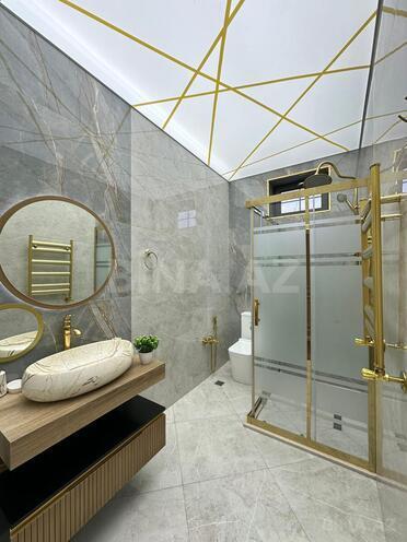 Satılır 5 otaqlı həyət evi/bağ evi 250 m², Badamdar q., photo 16 from 27