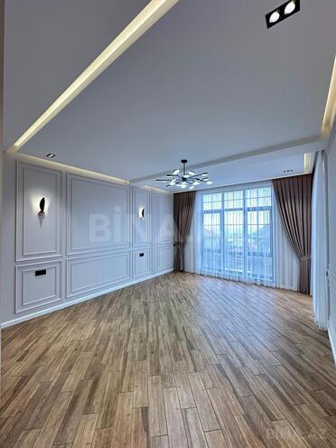 Satılır 5 otaqlı həyət evi/bağ evi 250 m², Badamdar q., photo 14 from 27