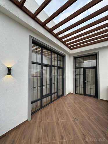 Satılır 5 otaqlı həyət evi/bağ evi 250 m², Badamdar q., photo 25 from 27