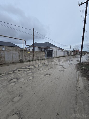 Satılır  torpaq 3 sot, Yeni Ramana q., photo 5 from 6