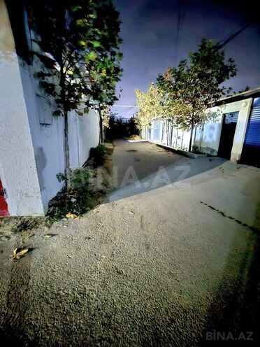 Satılır 4 otaqlı həyət evi/bağ evi 110 m², Savalan q., photo 3 from 10
