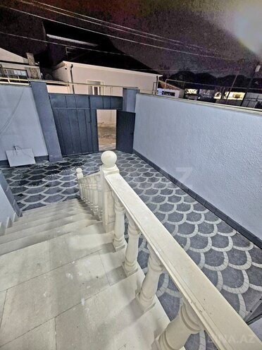 Satılır 4 otaqlı həyət evi/bağ evi 110 m², Savalan q., photo 4 from 10