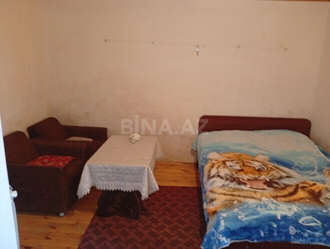 İcarəyə verilir 1 otaqlı həyət evi/bağ evi 30 m², Balaxanı q., photo 7 from 10