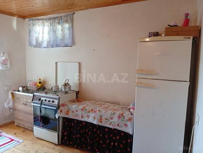 İcarəyə verilir 1 otaqlı həyət evi/bağ evi 30 m², Balaxanı q., photo 4 from 10