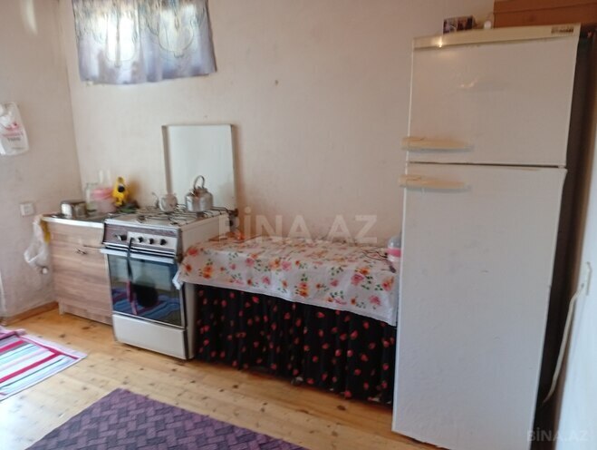 İcarəyə verilir 1 otaqlı həyət evi/bağ evi 30 m², Balaxanı q., photo 3 from 10