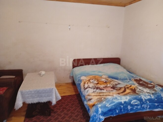 İcarəyə verilir 1 otaqlı həyət evi/bağ evi 30 m², Balaxanı q., photo 6 from 10