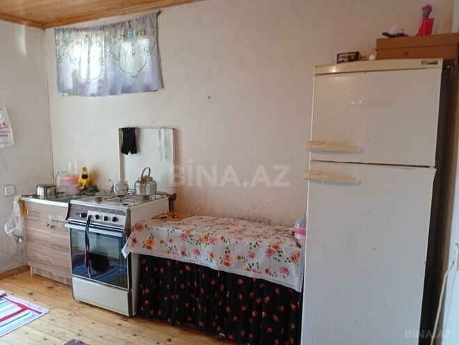 İcarəyə verilir 1 otaqlı həyət evi/bağ evi 30 m², Balaxanı q., photo 5 from 10