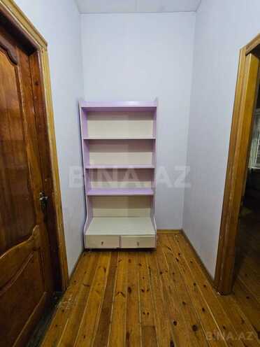 İcarəyə verilir 4 otaqlı həyət evi/bağ evi 200 m², Günəşli q., photo 10 from 19