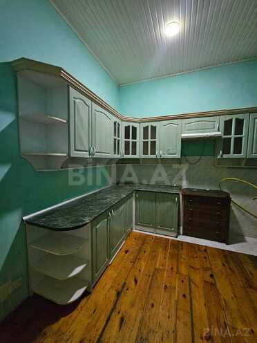 İcarəyə verilir 4 otaqlı həyət evi/bağ evi 200 m², Günəşli q., photo 13 from 19