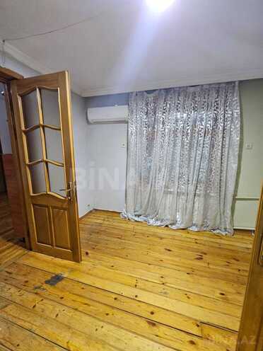 İcarəyə verilir 4 otaqlı həyət evi/bağ evi 200 m², Günəşli q., photo 14 from 19