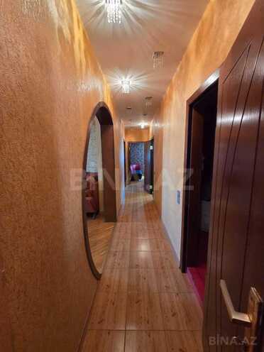 Satılır 4 otaqlı yeni tikili 180 m², Elmlər Akademiyası m., photo 8 from 17