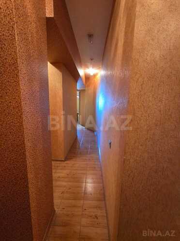 Satılır 4 otaqlı yeni tikili 180 m², Elmlər Akademiyası m., photo 11 from 17
