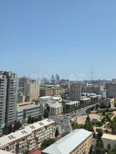 Satılır 4 otaqlı yeni tikili 180 m², Elmlər Akademiyası m., photo 15 from 17