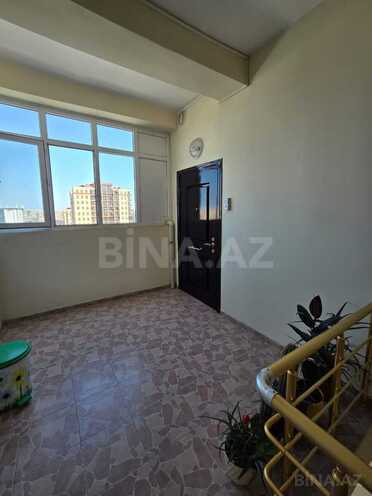 Satılır 4 otaqlı yeni tikili 180 m², Elmlər Akademiyası m., photo 14 from 17