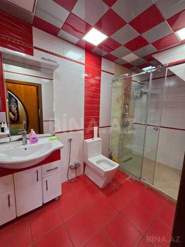 Satılır 4 otaqlı yeni tikili 180 m², Elmlər Akademiyası m., photo 10 from 17