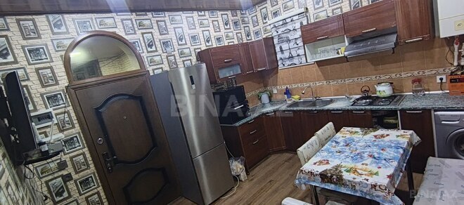 Satılır 4 otaqlı həyət evi/bağ evi 100 m², Mehdiabad q., photo 12 from 21