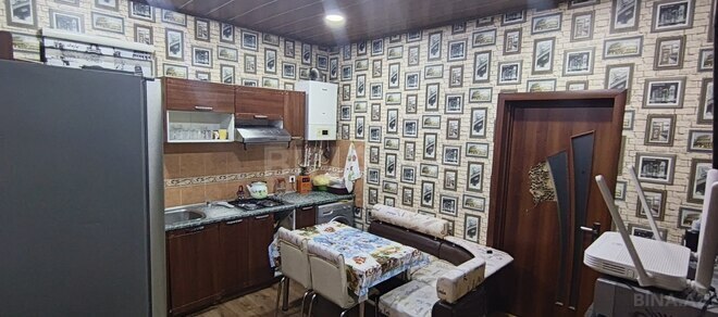 Satılır 4 otaqlı həyət evi/bağ evi 100 m², Mehdiabad q., photo 14 from 21