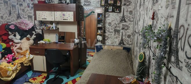 Satılır 4 otaqlı həyət evi/bağ evi 100 m², Mehdiabad q., photo 7 from 21