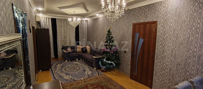 Satılır 4 otaqlı həyət evi/bağ evi 100 m², Mehdiabad q., photo 3 from 21