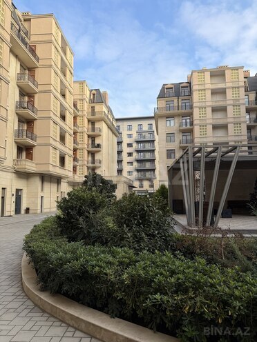 Продаётся 4-комн. новостройка 213 м², пос. Аг шехер, photo 12 from 14