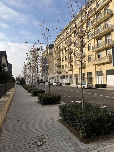 Продаётся 4-комн. новостройка 213 м², пос. Аг шехер, photo 10 from 14