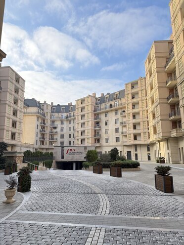 Продаётся 4-комн. новостройка 213 м², пос. Аг шехер, photo 6 from 14