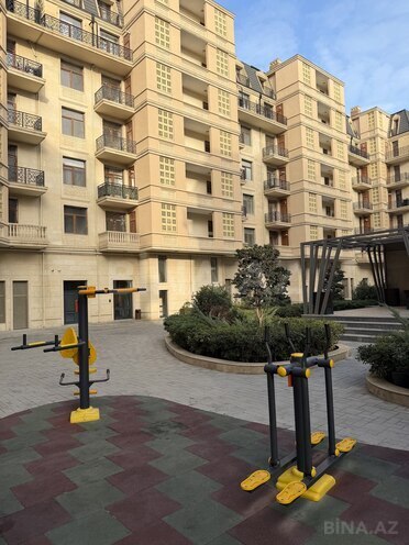 Продаётся 4-комн. новостройка 213 м², пос. Аг шехер, photo 11 from 14